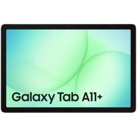 Tabletti Samsung TAB A11 PLUS SM-X230N 11" 6 GB RAM 128 GB Harmaa